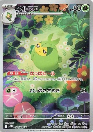 Pokemon Card