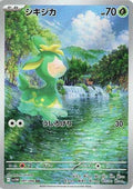 Pokemon Card