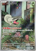 Pokemon Card