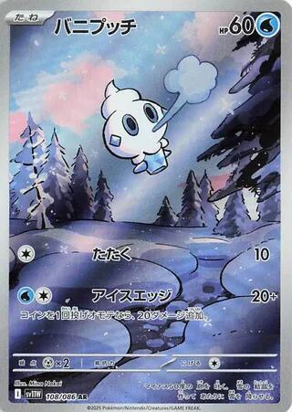 Pokemon Card