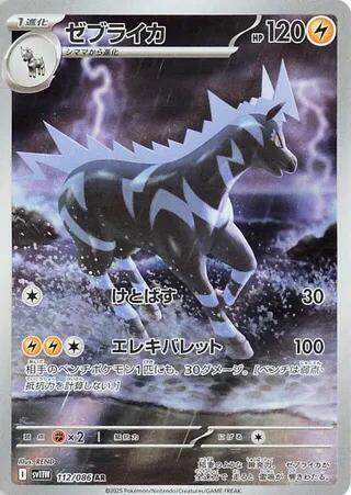 Pokemon Card