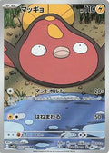 Pokemon Card