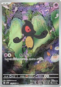 Pokemon Card