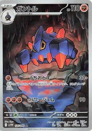 Pokemon Card