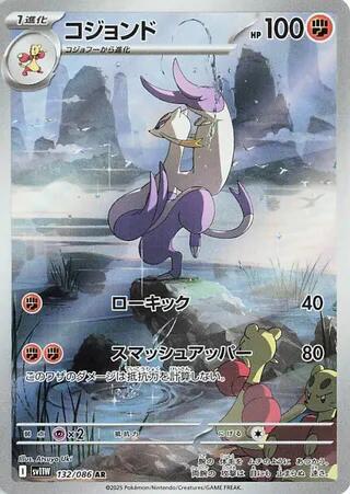 Pokemon Card