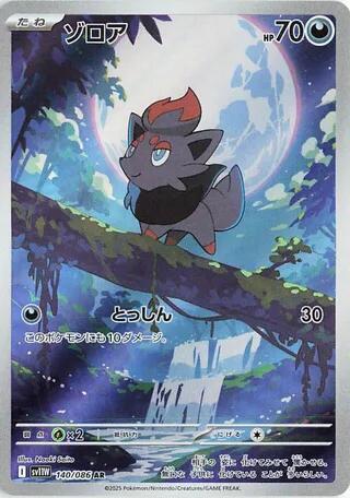 Pokemon Card