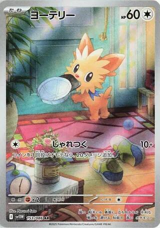 Pokemon Card