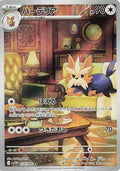 Pokemon Card