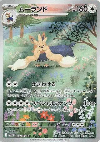 Pokemon Card