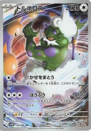 Pokemon Card