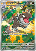 Pokemon Card