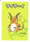 Pokemon Card