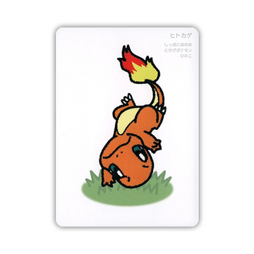 Pokemon Card