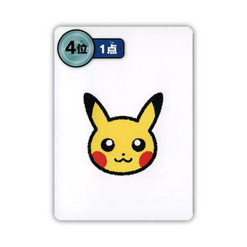 Pokemon Card