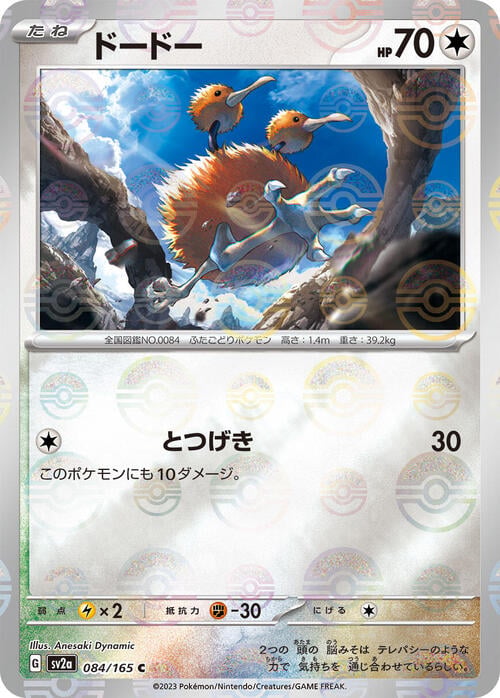 Pokemon Card