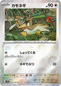 Pokemon Card