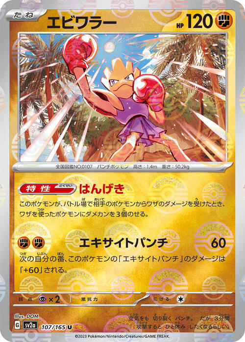 Pokemon Card