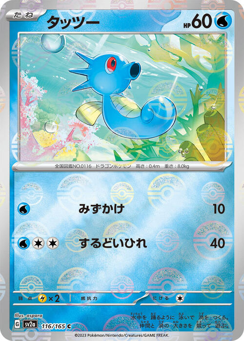 Pokemon Card