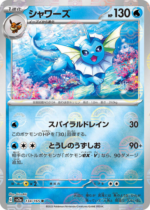 Pokemon Card