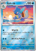 Pokemon Card